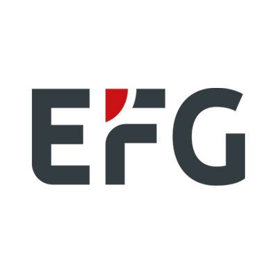 Efg bank (cayman) efg bank & trust (bahamas) efg capital efg chile europe. Organigramme EFG Bank Luxembourg - The Official Board