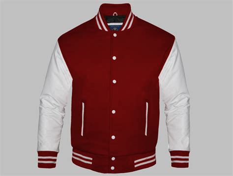 Download High School Varsity Jackets | Design your Varsity Jackets Online