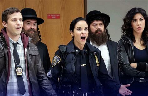 Editor's rating 4 stars * * * * Brooklyn Nine-Nine Season 7 Episode 4 Release Date, Watch ...
