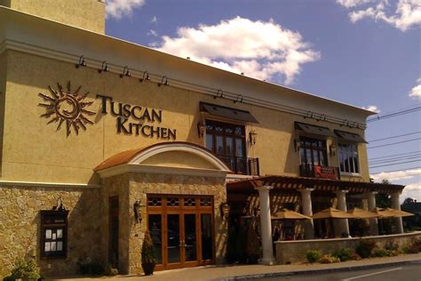 Tuscan Kitchen Salem Nh Fiestund