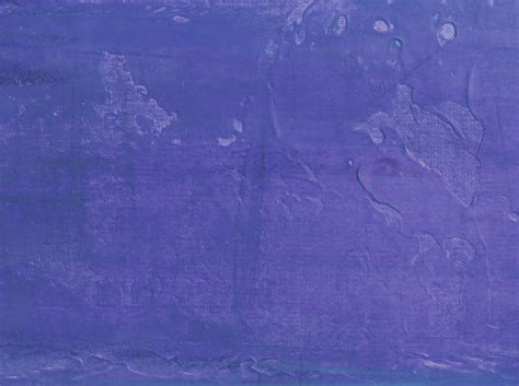 Irena Orlov Purple Black Ombre Abstract Painting Hand