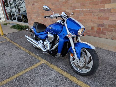 2007 suzuki m109r boulevard for sale. 2007 Suzuki Boulevard M109r Limited Edition For Sale 24 ...