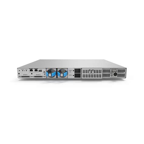 Rugged Cisco 3750 X Router Core Systems