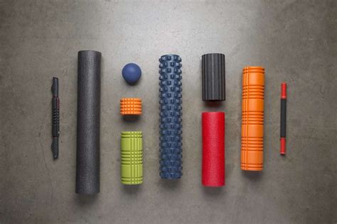 You can easily compare and choose from the 10 best foam roller for beginners for you. The 8 Best Foam Rollers for Cyclists in 2019