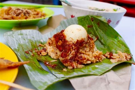 Top 10 Malay Foods To Eat In Malaysia Malay Cuisine In Malaysia