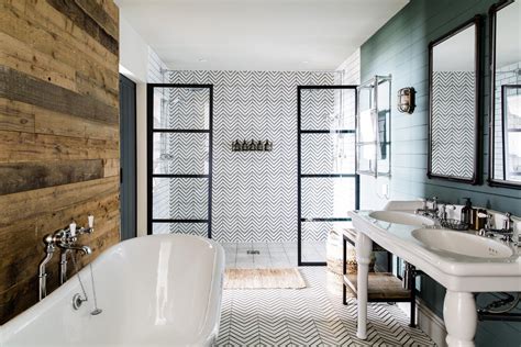 15 Stunning Shower Tile Ideas