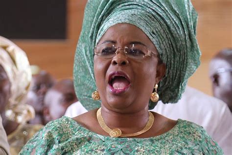 let my mother rest in peace patience jonathan tells magu