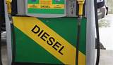 Images of Diesel Gas Station