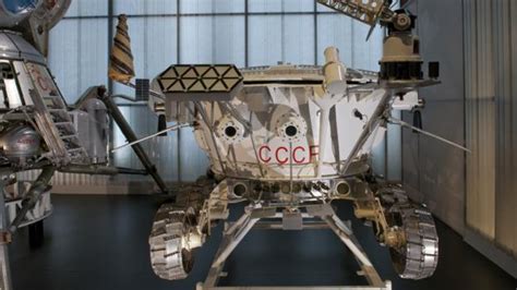 Bbc Future Eight Objects That Define The Soviet Space Race