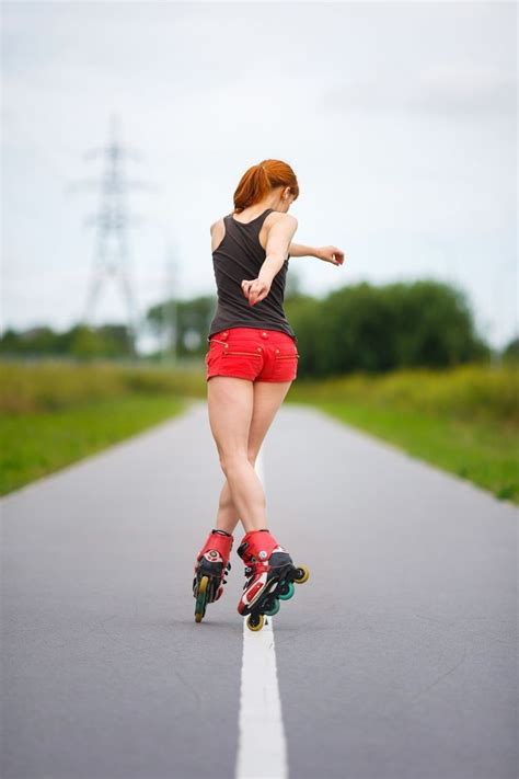 Pin Em Beauties Rollerskates Bladers