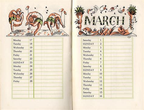 Letterology Have A Great Calendar Year