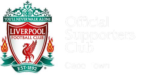 Home Liverpool Supporters Club Cape Town Official