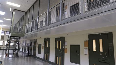 California Ban On Private Prisons Immigration Detention Centers Largely Constitutional