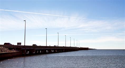 Causeway Bridge Getting Safer Maybe Costlier To Travel New Orleans