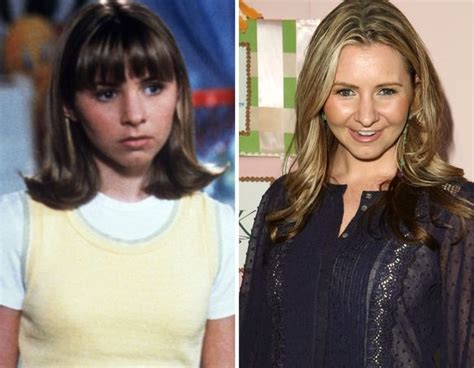Beverley Mitchell Played Lucy On 7th Heaven Prettiest Actresses