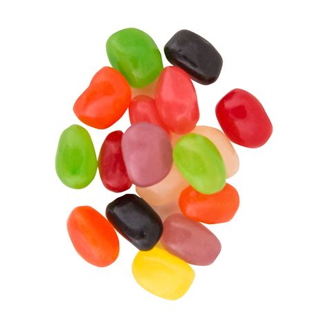 Mast General Store Assorted Jelly Beans 1 Lb