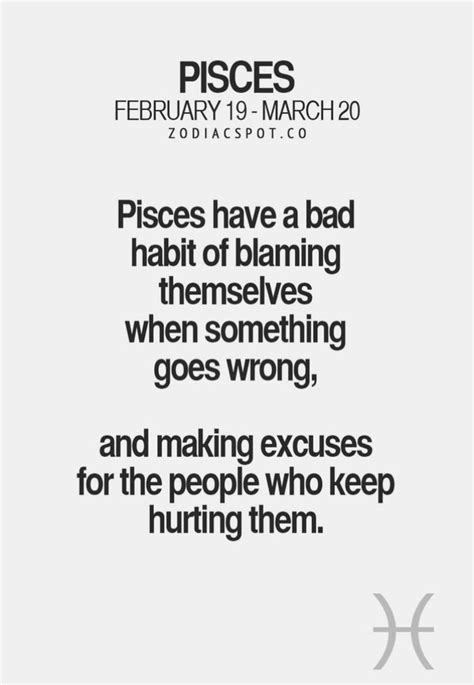 pin by kamilah mcrae on cool pisces quotes zodiac signs pisces pisces sign