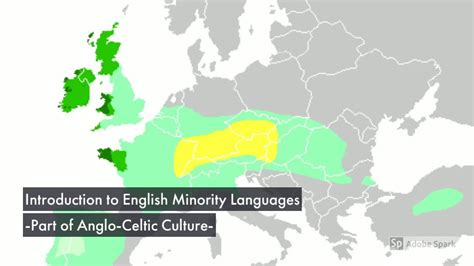 introduction to the minority celtic languages with images celtic culture celtic language