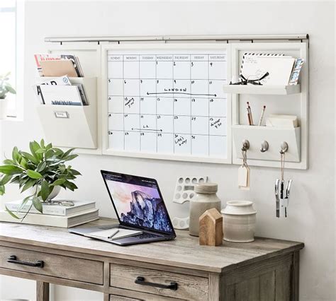 20 Office Organizing Ideas That Will Make Your Space More Functional