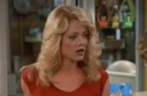 That 70s Show Star Lisa Robin Kelly Dies Aged 43 · The Daily Edge