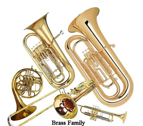 Musical Fundamentals Brass Producing A Good Tone