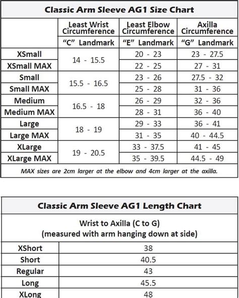 Jovi Classic Arm Sleeve Body Works Compression