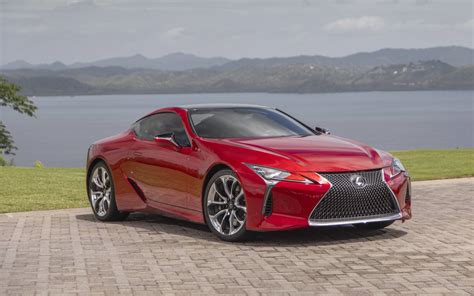Plans For Upcoming Toyota Lexus Models Apparently Leaked