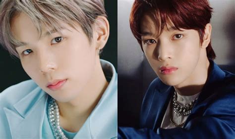 Sungchan And Shotaro Leave NCT To Debut In New SM Group