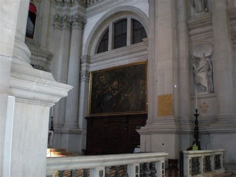 Basilica di san giorgio maggiore, veneza. Venezia: Altre cose che si possono fare a Venezia (una ...