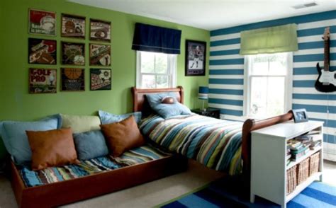 See more ideas about kids bedroom, boy's bedroom, boy room. The Challenge for Many of Us Comes When We Decorate Our ...