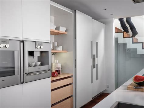 Bienvenido a tu tienda de cocinas en madrid. IDEAS DE ALMACENAJE PARA TU COCINA POR CLICKDECORMADRID