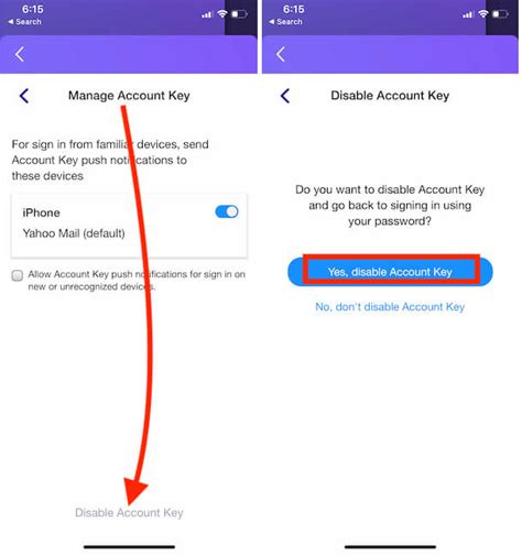 Is your iphone suddenly not making any sound when you receive a message? Yahoo Mail Freezing On Iphone - Iweky