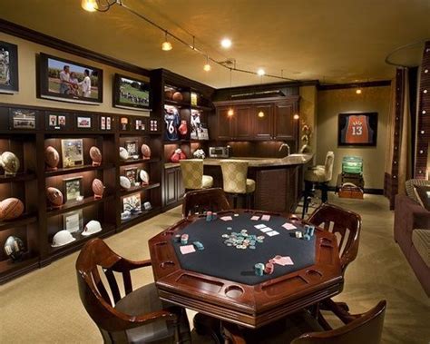 25 epic and easy diy man cave ideas that ll make your cave look insane these man cave ideas
