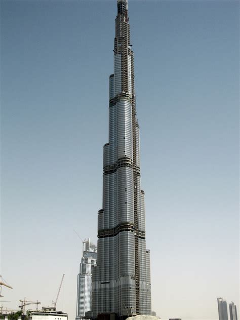 Dubai Tower ~ Luxury Places