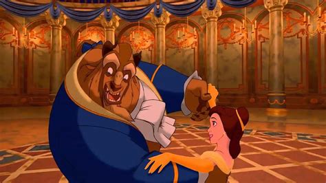 The 9 Best Beauty And The Beast Songs Ranked