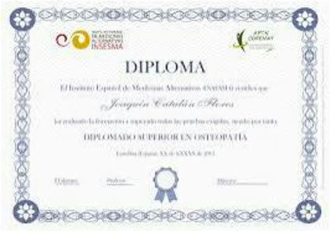 Diplomas Impresión 2000 En Mercado Libre