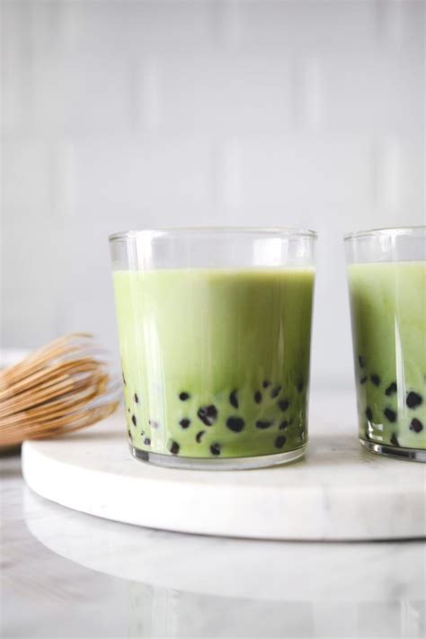 Let us know at social@teaologists.co.uk if you have something te(a)riffic matcha bubble tea is a rare fusion of an ancient tradition and a modern trend. Matcha Bubble Tea vegan | Recipe | Bubble tea recipe