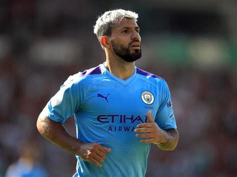 Barca is fighting for the la liga title in a close race to the top of the competition. On This Day: Sergio Aguero scores 100th Premier League ...