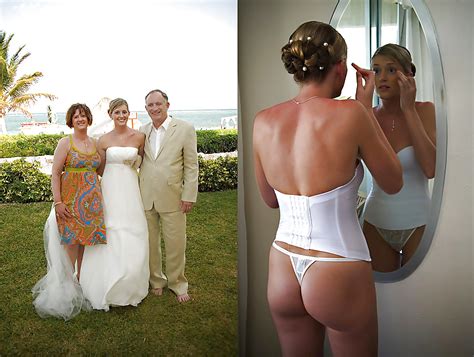 Before And After The Wedding Porn Pictures Xxx Photos Sex Images Free