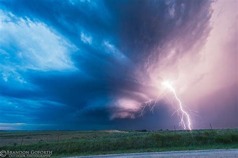 Photograph Electrical Cyclone By Brandon Goforth On 500px Nature