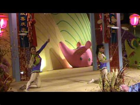 Hang tight, review collection in progress. Sunway Pyramid China Girls Perfomance at Chinese New Year ...