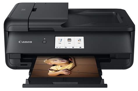 Top 5 Best Canon Pixma Tr8520 Wireless All In One Printer In 2023