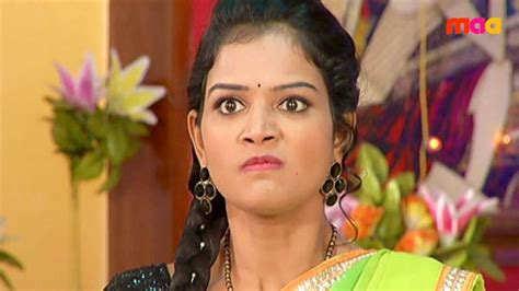 Watch Sasirekha Parinayam Tv Serial Episode 16 Janu Picks A Fight With Sashi Full Episode On