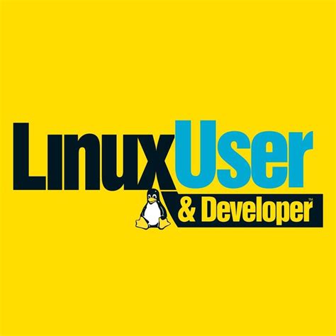Linux User And Developer