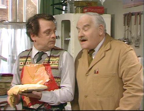 Open All Hours 1976