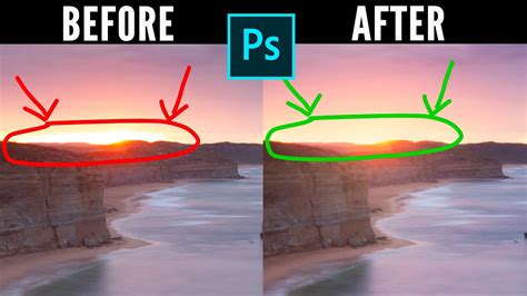 The whole process is quite simple but it will require a couple of. How To Fix An Over Exposed Sun in Photoshop - Photoshop TutorialPhoto Mastery Club