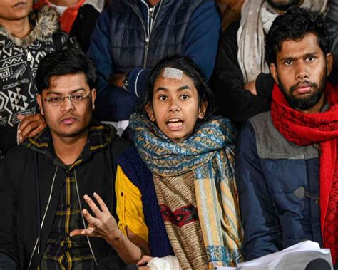 Jnu recruitment 2021 jnu.ac.in jawaharlal nehru university jobs. JNU violence: Delhi Police questions JNUSU president Ghosh ...