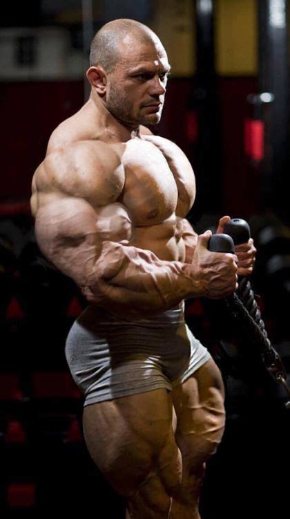 Amazing Bodies Bodybuilding Muscle Big Muscles