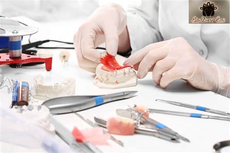 what are the different types of dentures elite dental care tracy elite dental care