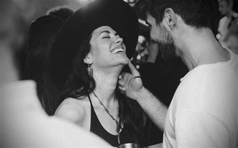 Is Israeli Actress Inbar Lavi Already Hitched Take A Peek At Her